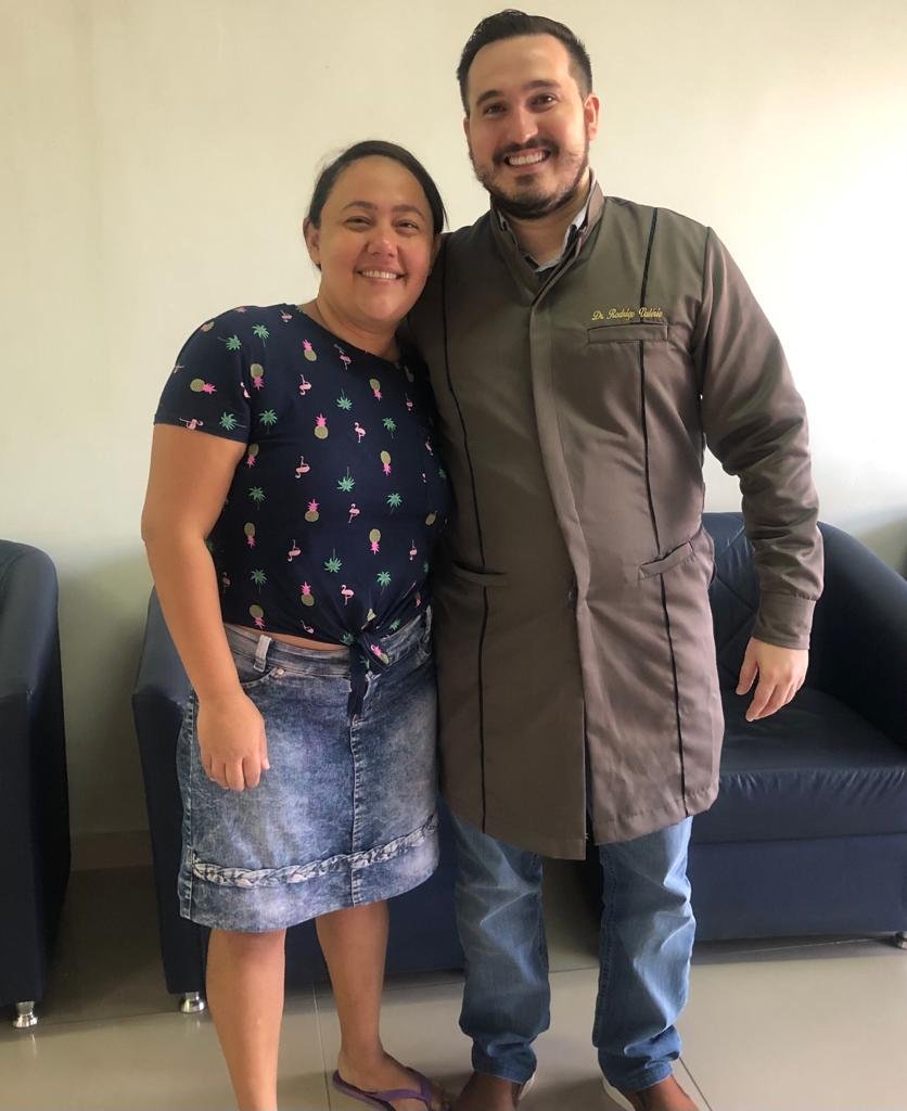 Imagem principal da seção de depoimentos